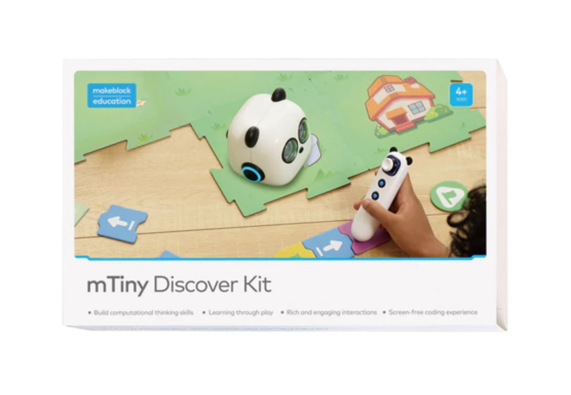 mTiny Discover Kit